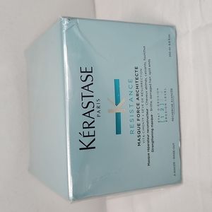 Kerastase Paris Resistance Hair Strengthening Masque